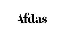 Logo Afdas