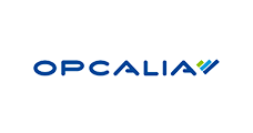 Logo Opcalia