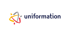 Logo Uniformation