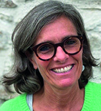 Servane Hodebourg de Verbois